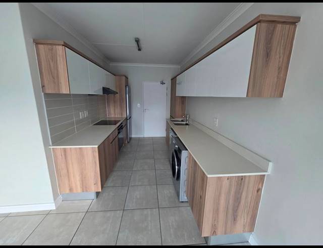 1 BEDROOM PROPERTY TO RENT IN BLYDE RIVERWALK ESTATE